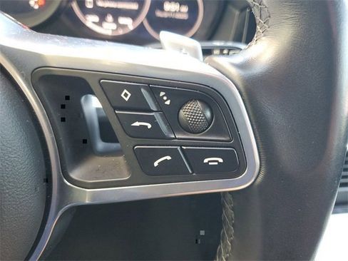 Certified 2021 Porsche Cayenne image 23