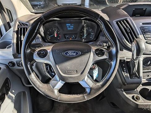 Used 2017 Ford Transit 350 XL RWD image 19