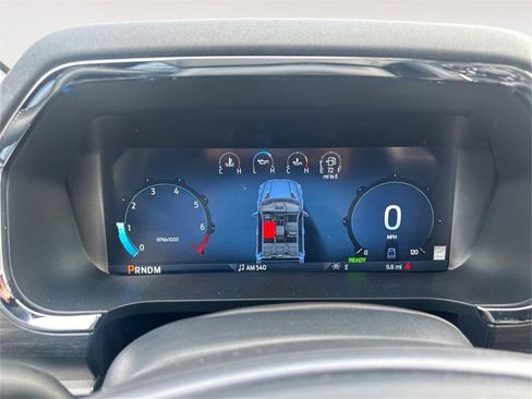 New 2025 Ford F150 Lariat w/ Equipment Group 501A Mid image 14