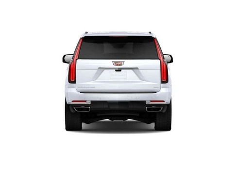 New 2026 Cadillac Escalade Luxury image 29