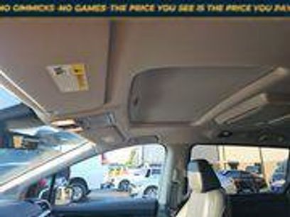 Used 2023 Honda Odyssey Touring