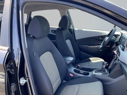 Used 2020 Hyundai Kona SE FWD image 7