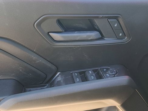 New 2026 Chevrolet Colorado Trail Boss image 10