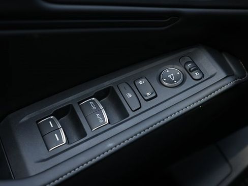 New 2025 Honda Accord Sport image 25