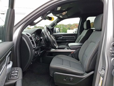 Used 2022 RAM 1500 Big Horn image 14