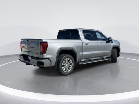 New 2026 GMC Sierra 1500 Denali w/ Technology Package image 3