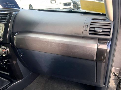 Used 2021 Toyota 4Runner TRD Off-Road Premium image 19