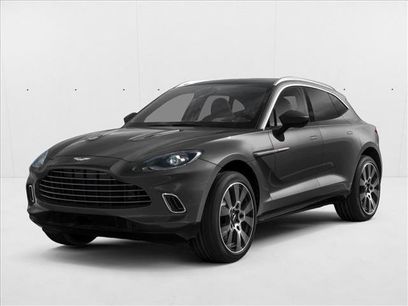 Used 2021 Aston Martin DBX