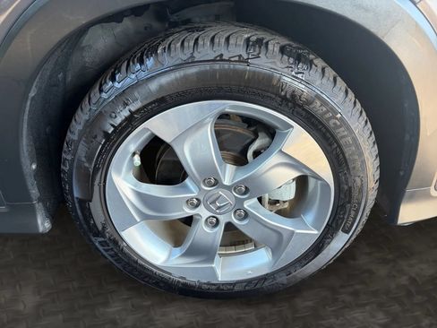 Used 2019 Honda HR-V LX image 34