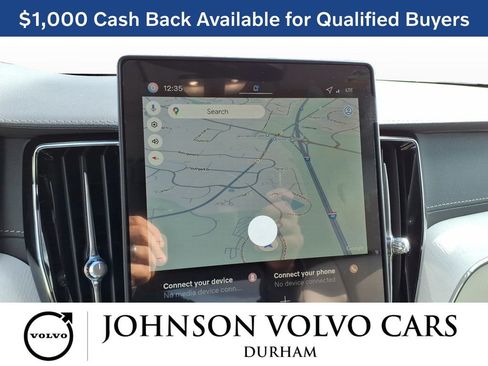 New 2026 Volvo XC60 B5 Ultra w/ Protection Package Premier AWD/4WD image 14