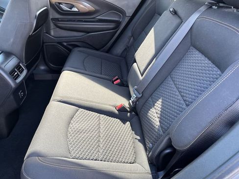 Used 2020 GMC Terrain SLE w/ Driver Convenience Package AWD/4WD image 24