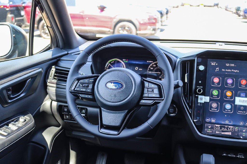 New 2026 Subaru Forester Premium AWD/4WD image 16