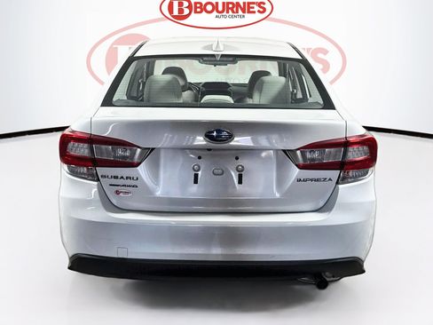 Used 2020 Subaru Impreza 2.0i Premium AWD/4WD image 9
