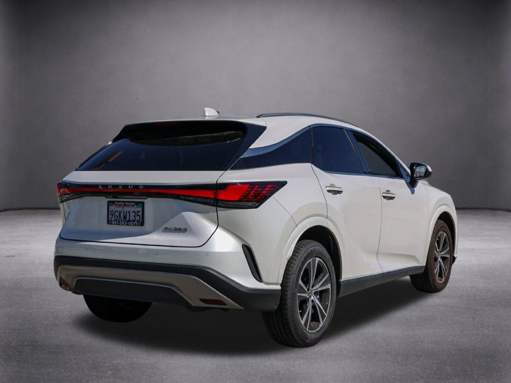 Used 2023 Lexus RX 350 Premium FWD image 4