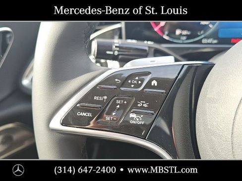 New 2026 Mercedes-Benz E 450 4MATIC Sedan image 21