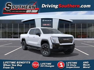 New 2026 GMC Sierra EV Elevation video 1