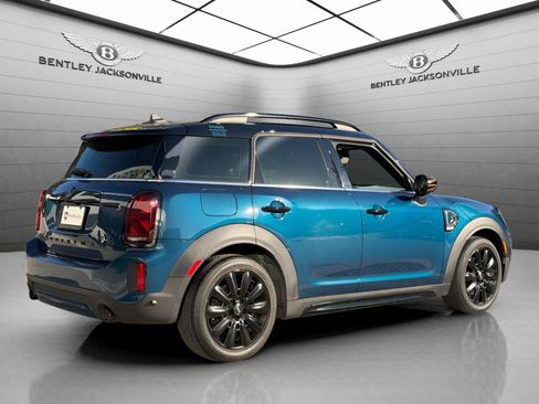 Used 2022 MINI Cooper Countryman S w/ Boardwalk Edition image 25