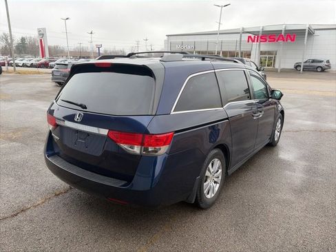 Used 2014 Honda Odyssey EX-L image 6