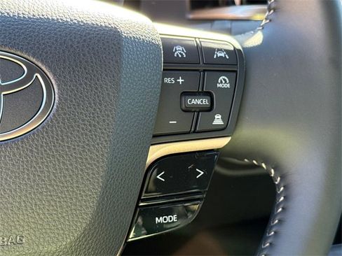 New 2026 Toyota Crown Nightshade image 29