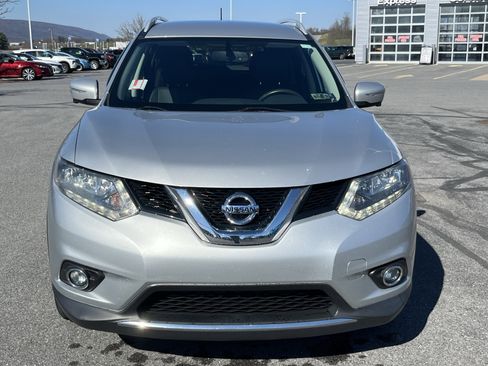 Used 2014 Nissan Rogue SL image 10