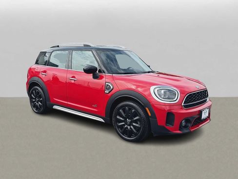 Used 2024 MINI Cooper Countryman S AWD/4WD image 2