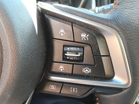 Used 2023 Subaru Crosstrek 2.0i Premium image 16