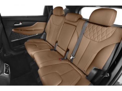 Used 2023 Hyundai Santa Fe Calligraphy w/ Winter Weather Package image 16