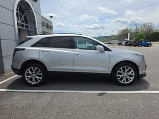 Used 2020 Cadillac XT5 Sportv AWD/4WD video 2