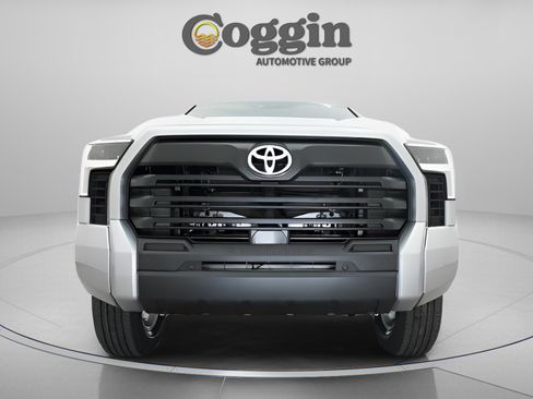 New 2026 Toyota Tundra SR5 image 18