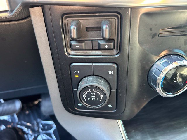 Used 2024 Ford F150 Lariat w/ Equipment Group 502A High AWD/4WD image 30