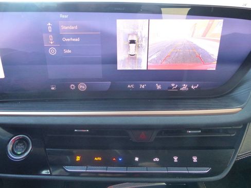 Used 2025 Buick Envision Sport Touring image 31