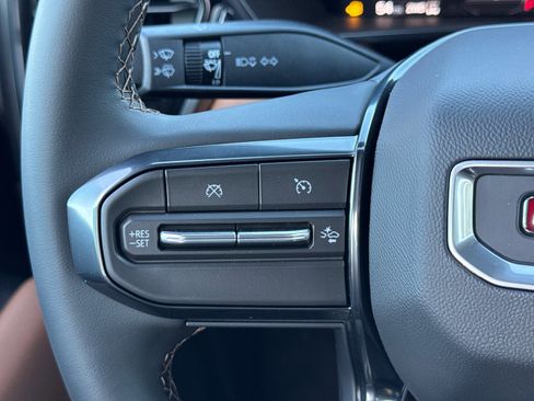 New 2026 GMC Canyon AT4 image 26