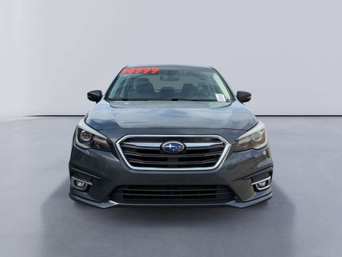Used 2019 Subaru Legacy 2.5i Limited image 8