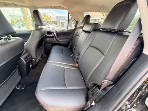 Used 2021 Toyota 4Runner TRD Pro image 19