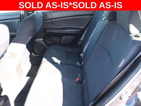 Used 2014 Subaru Impreza 2.0i image 24