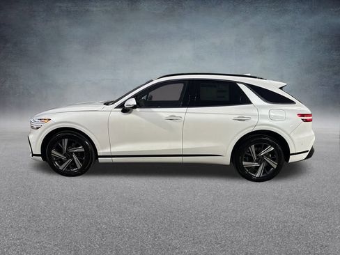New 2026 Genesis GV70 3.5T Sport Advanced image 2