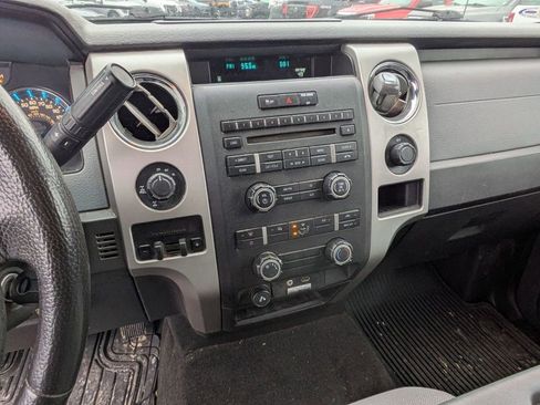 Used 2012 Ford F150 XLT w/ XTR Pkg image 30