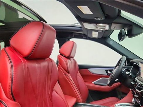 Used 2025 Acura MDX A-Spec image 23