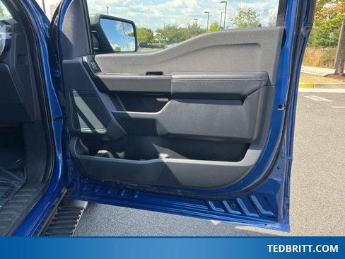 Certified 2022 Ford F150 XL w/ STX Appearance Package image 23