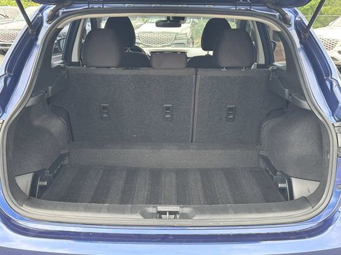 Used 2020 Nissan Rogue Sport S FWD image 18
