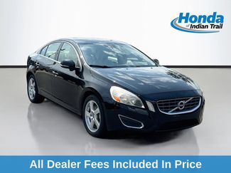 Used 2013 Volvo S60 T5 FWD video 1