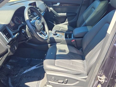 Used 2020 Audi Q5 2.0T Premium w/ Convenience Package AWD/4WD image 21