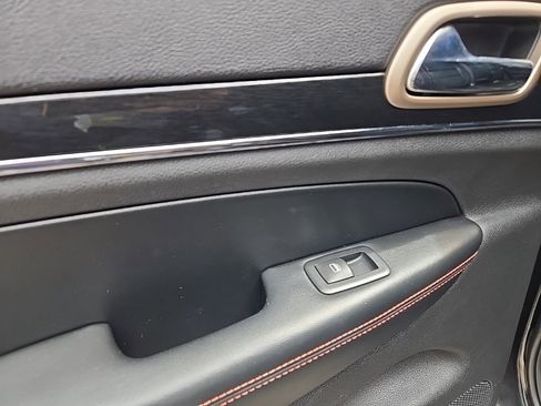 Used 2016 Jeep Grand Cherokee Limited 75th Anniversary image 20