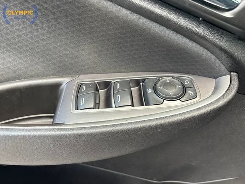 Used 2014 Chevrolet Impala LT w/ Convenience Package image 31