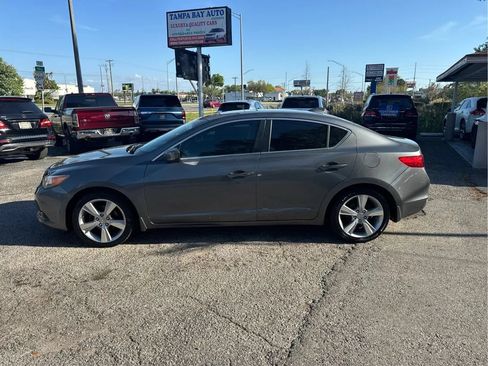Used 2014 Acura ILX FWD image 8