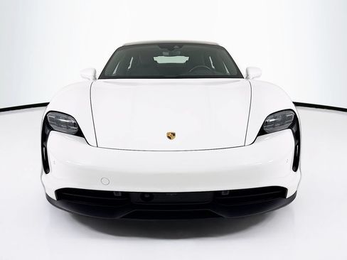 Certified 2024 Porsche Taycan RWD image 6