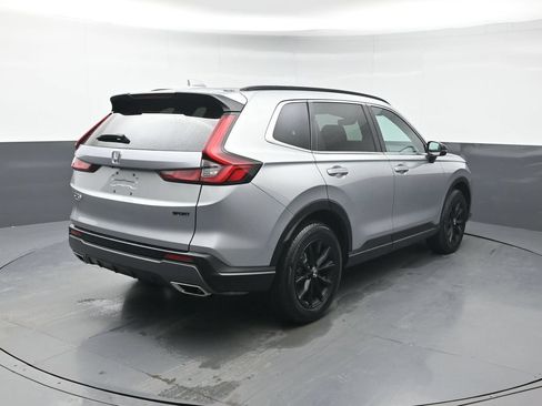 Used 2025 Honda CR-V Sport-L image 7