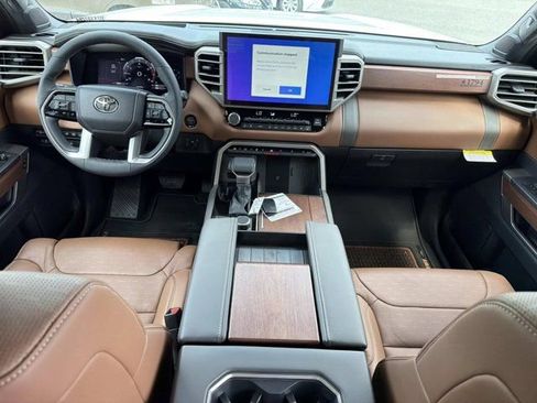 New 2026 Toyota Tundra 1794 Edition AWD/4WD image 24