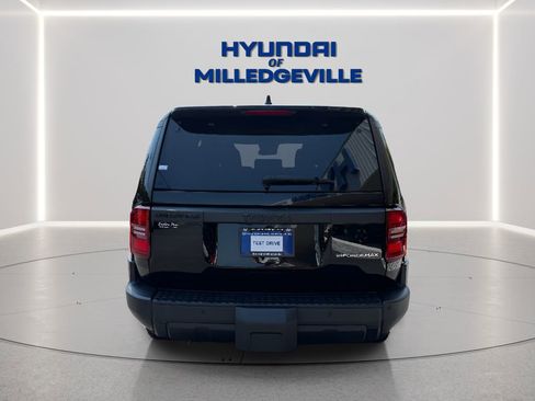 Used 2024 Toyota Land Cruiser 1958 AWD/4WD image 5