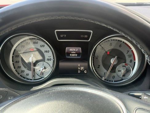 Used 2016 Mercedes-Benz GLA 250 GLA 250 image 11